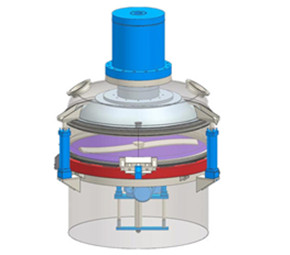 FLG-JDK 3-in-1 filter