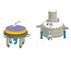 FLG-JD 6-in-1 filter