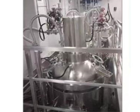 六合一固液分离案例分析